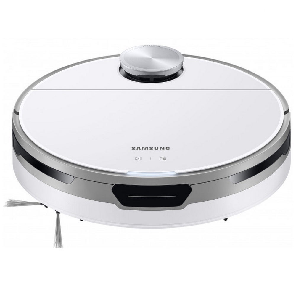 Irobot Roomba 960 Aspirateur Robot Connecte - 58 Db - 75 Mn Dautonomie Gris Noir 83979468