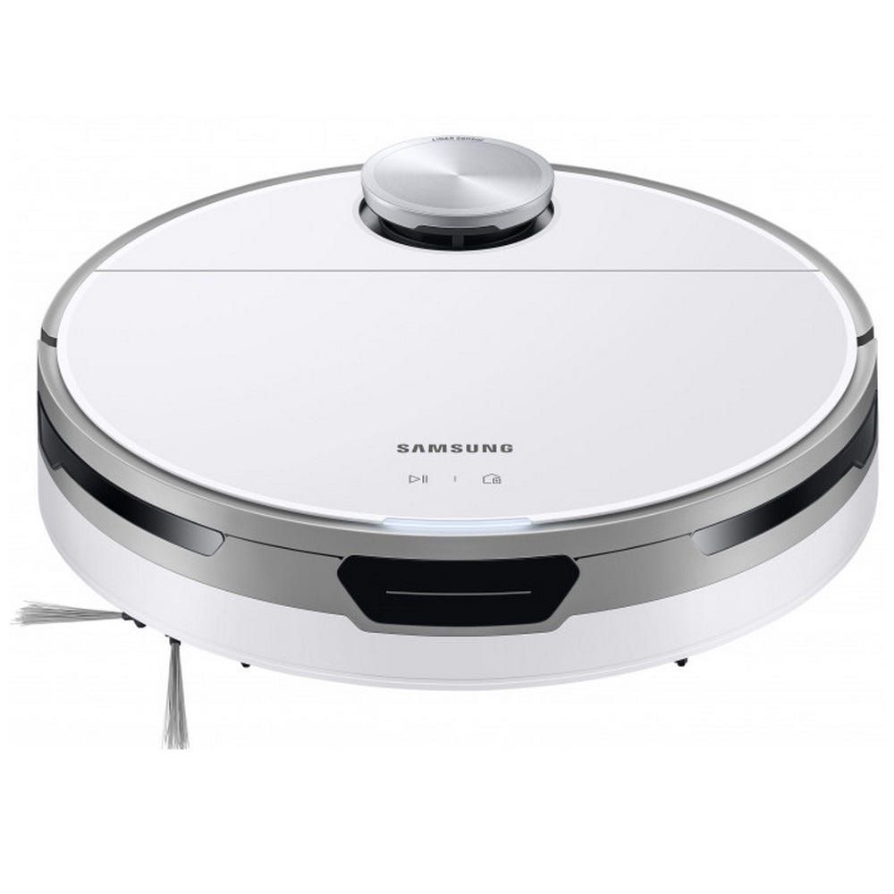 Irobot Roomba 960 Aspirateur Robot Connecte - 58 Db - 75 Mn Dautonomie Gris Noir 83979468 Irobot Roomba 960 Aspirateur Robot Connecte - 58 Db - 75 Mn Dautonomie Gris Noir 83979468