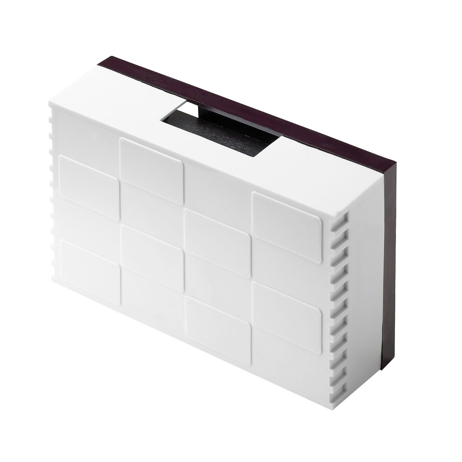 ElectroDH - Campanello Industriale Classico, 220 V, 20 W, 98 DB, In Acciaio Inox : Amazon.it: Fai Da Te