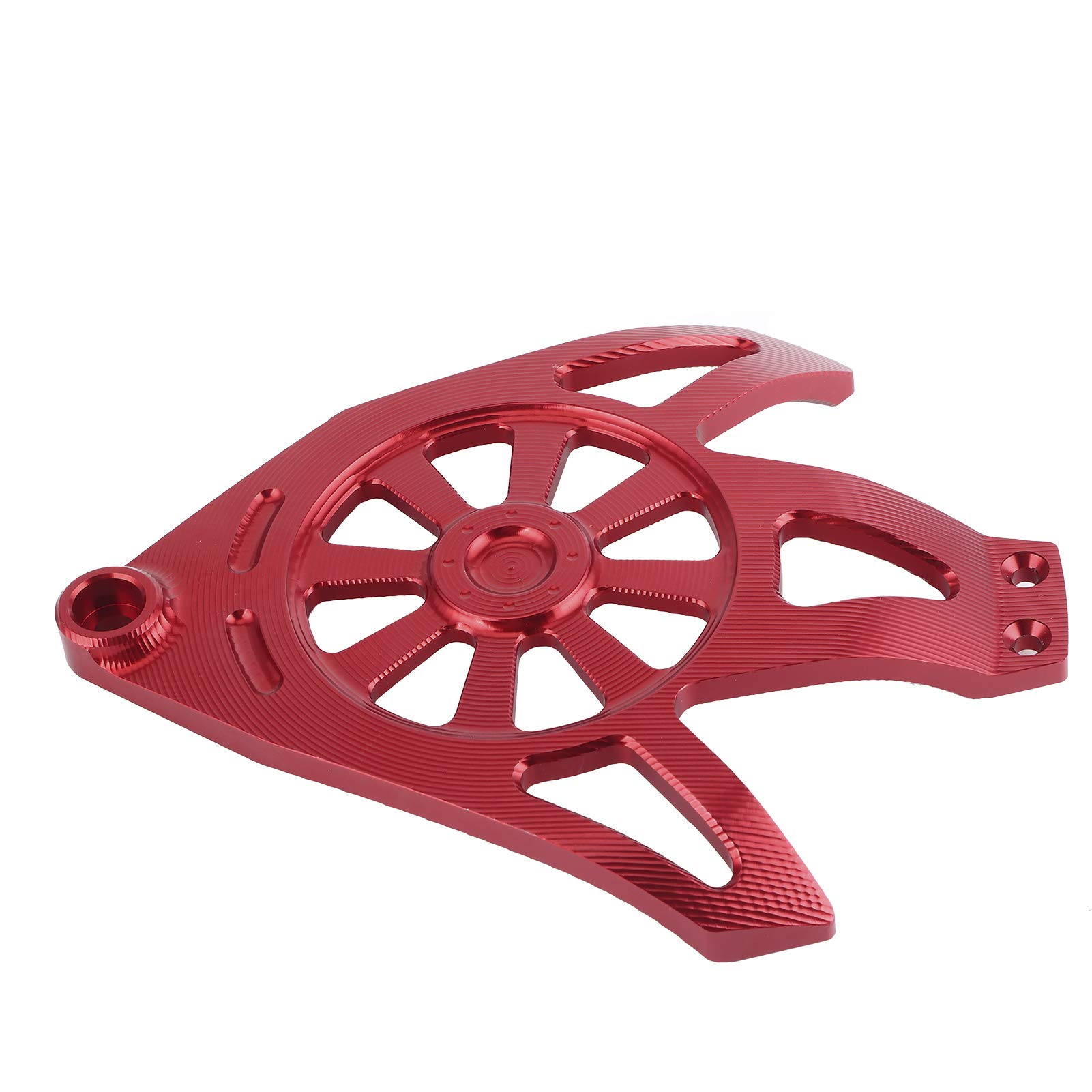 DEX couvercle côté moteur Protection de couvercle de carter de Stator