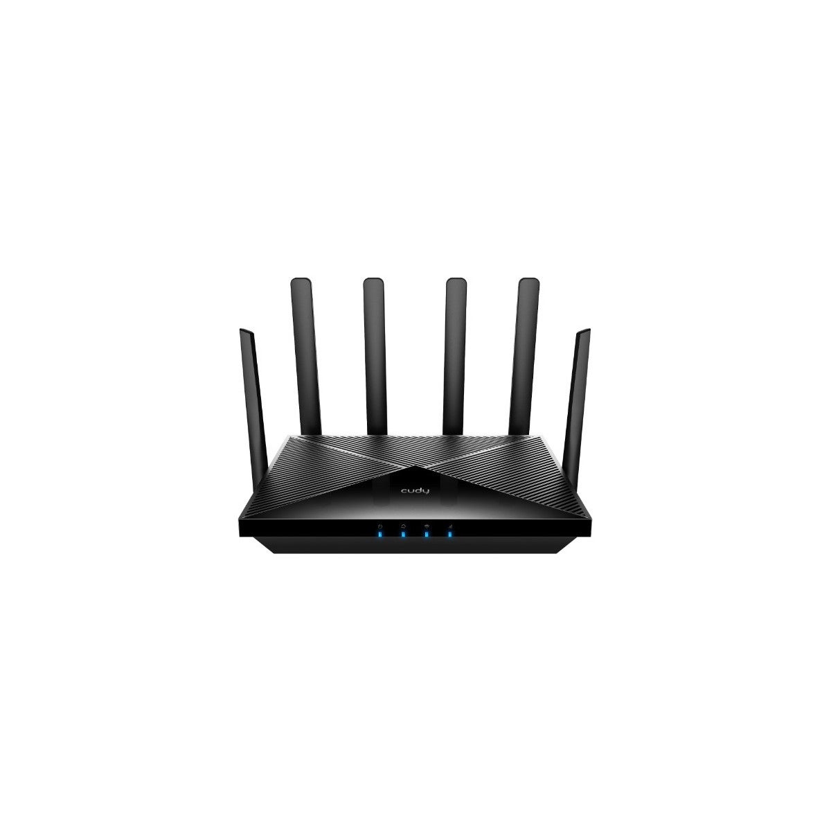 CUDY WIRELESS ROUTER AC1200 Wi-Fi 4G LTE LT700_EU 4 10/100/1000M RJ45 PORTS/ NANO SIM SLOT LT700_EU (LT700_EU)