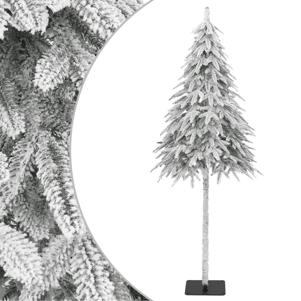 árvore de natal artificial com neve 150 cm – ComfortXL - 2
