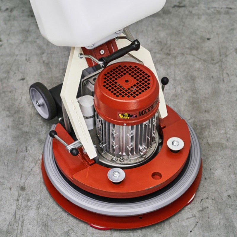 Monobrosse Maxititina RAIMONDI - 3