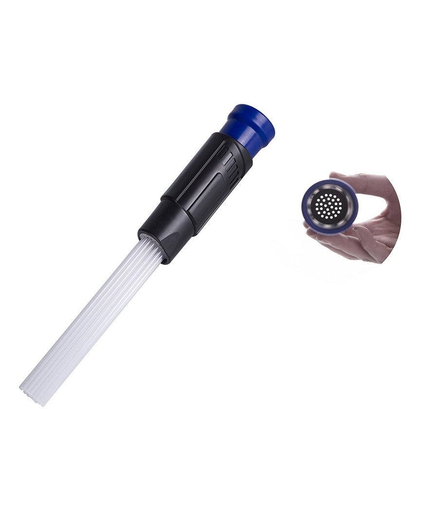 Dusty brush discount
