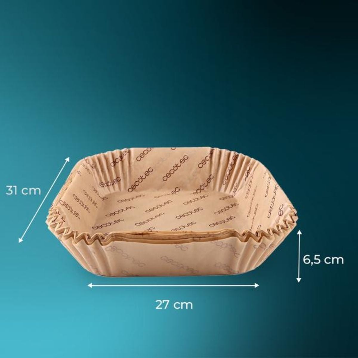Cecofry BigBucket Paper Pack Accessories | Leroy Merlin