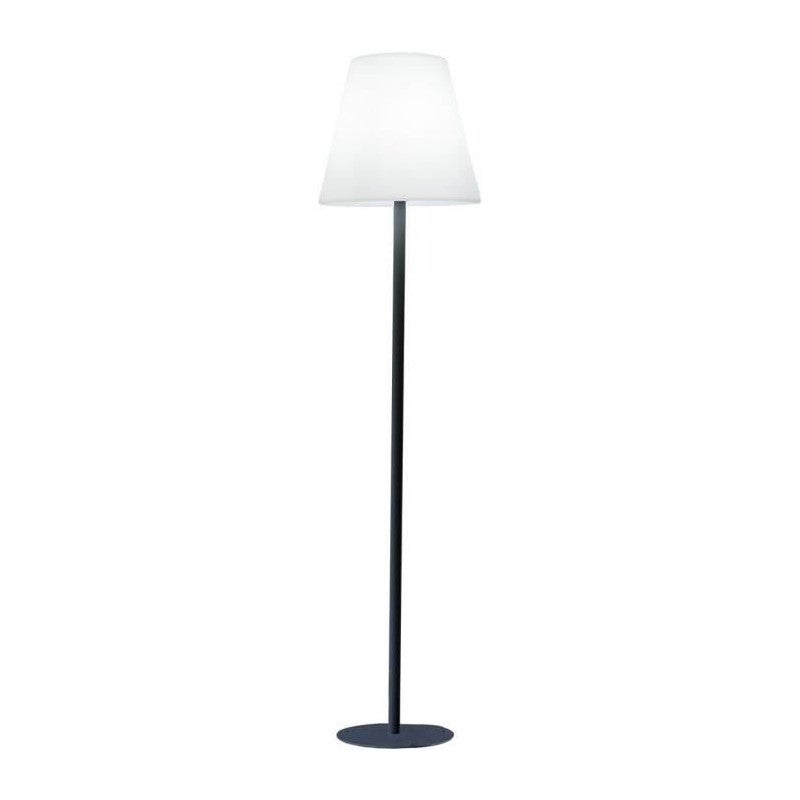Lampa podłogowa bezprzewodowa STANDY RGB H150CM