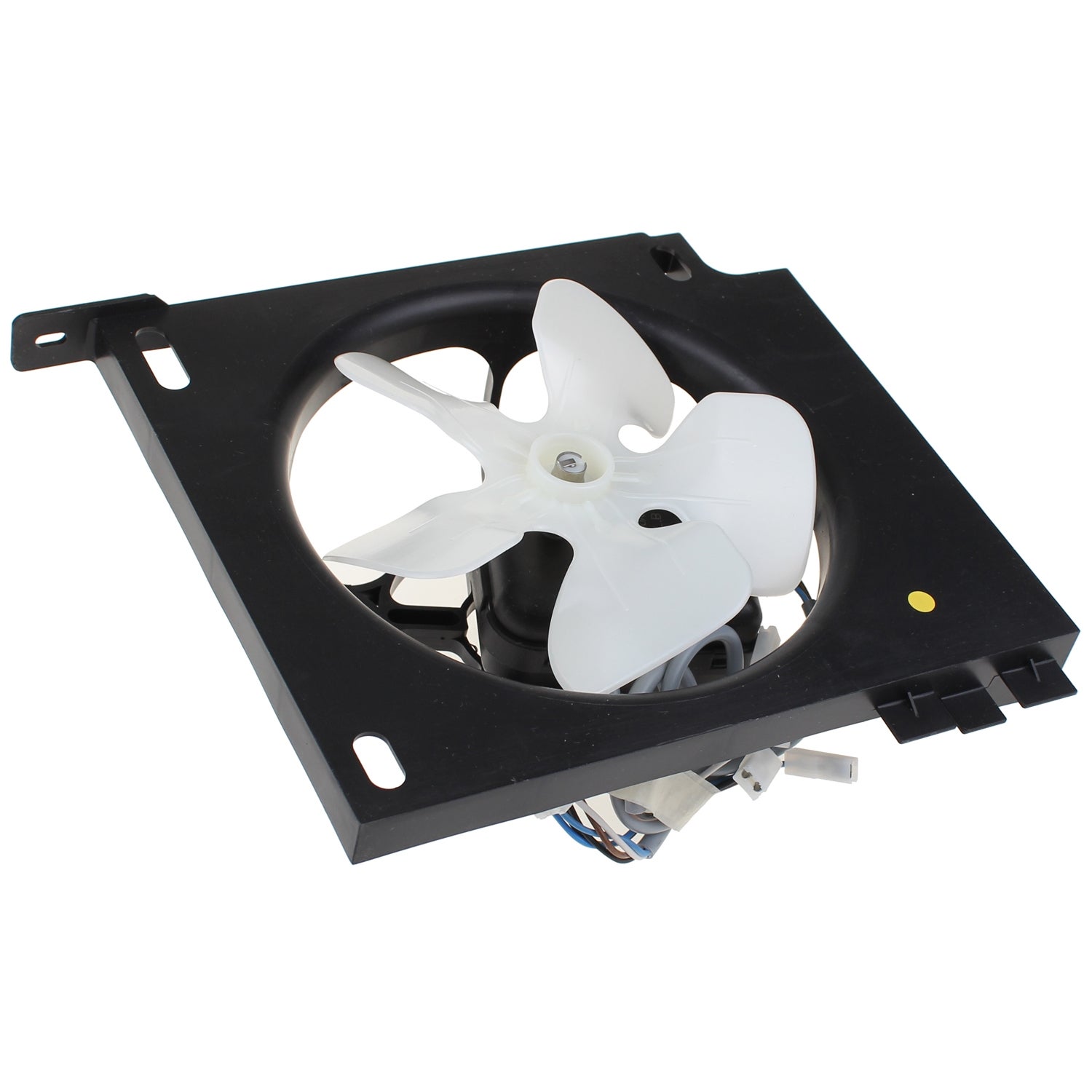 MOTEUR VENTILATEUR POUR RÉFRIGÉRATEURS, CONGÉLATEURS WHIRLPOOL 480132103073 | Leroy Merlin