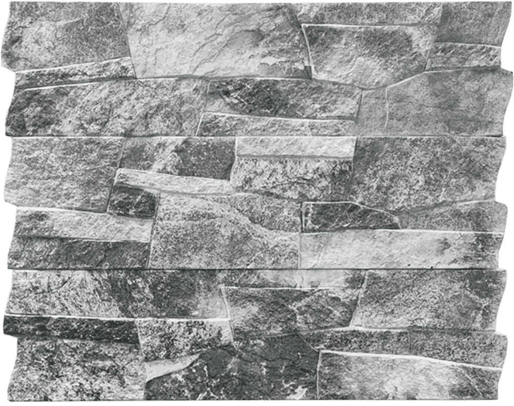Kamień dekoracyjny Mavat Grey Max-Stone 0,43 m² 1 op.