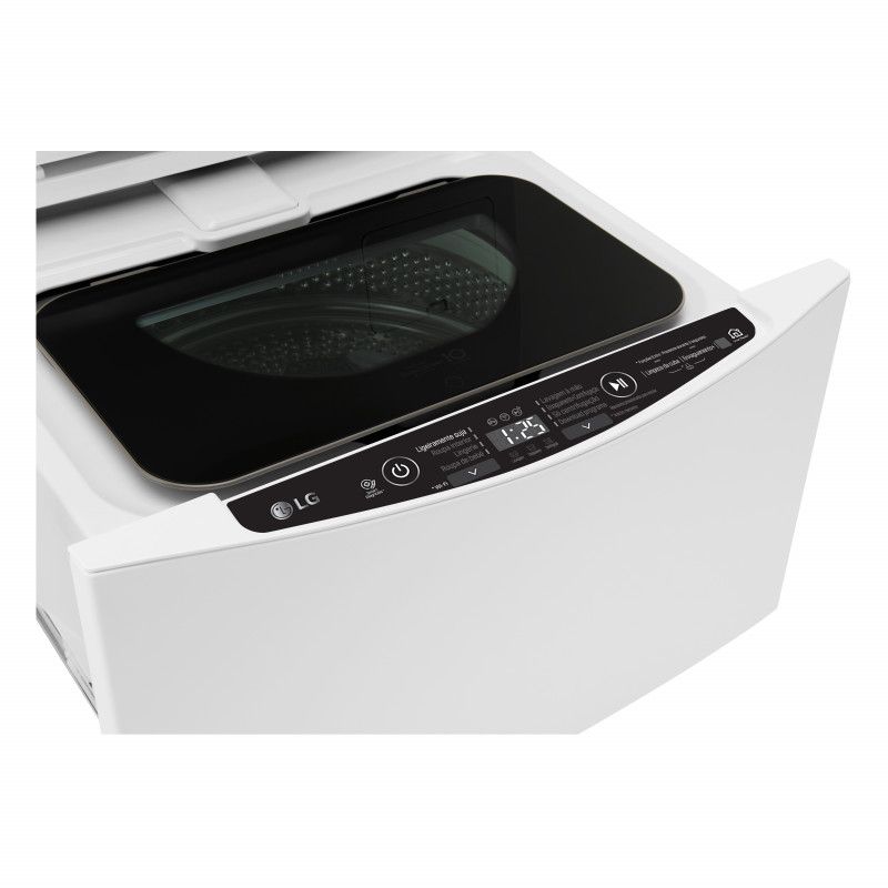 LG - Maq. Lavadora MiniWash F8K5XN3 - 2