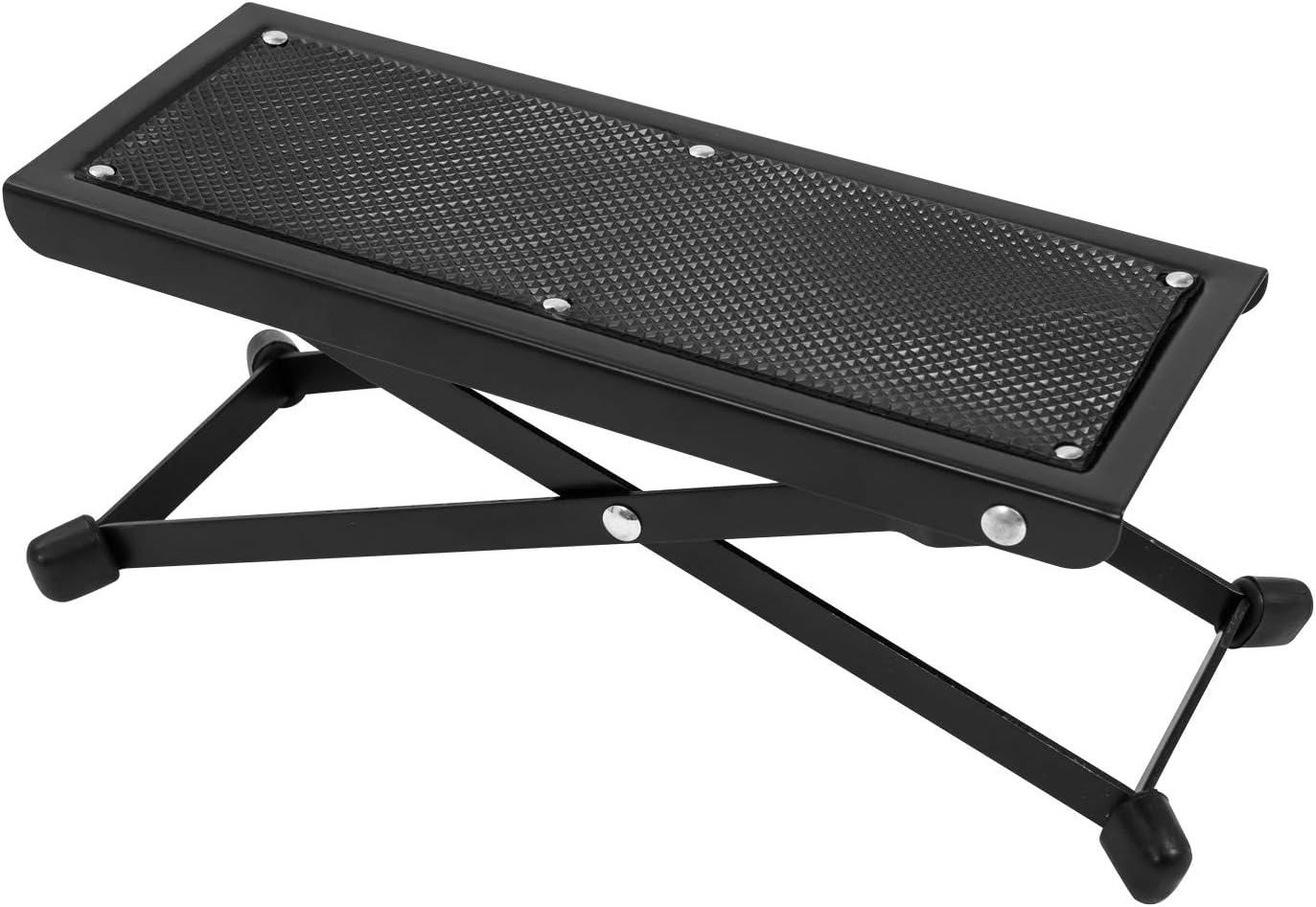 KKTONER Tabouret Haut de Bar Rotatif réglable en Hauteur en Cuir