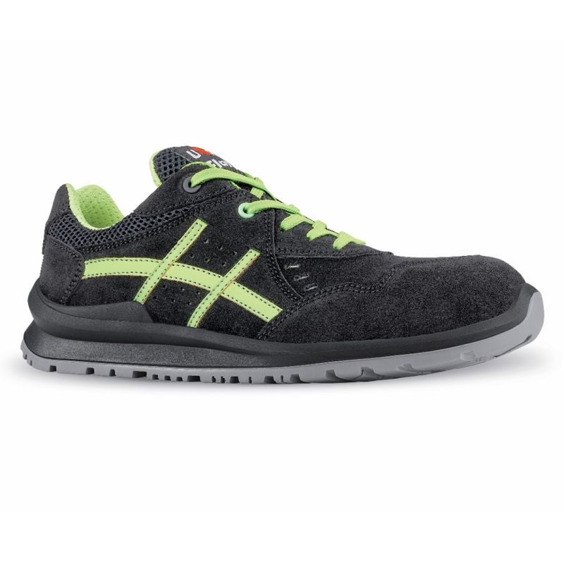 U-POWER RR20254-40 - Calzado De Seguridad Gama ROCK & ROLL Modelo STYLE