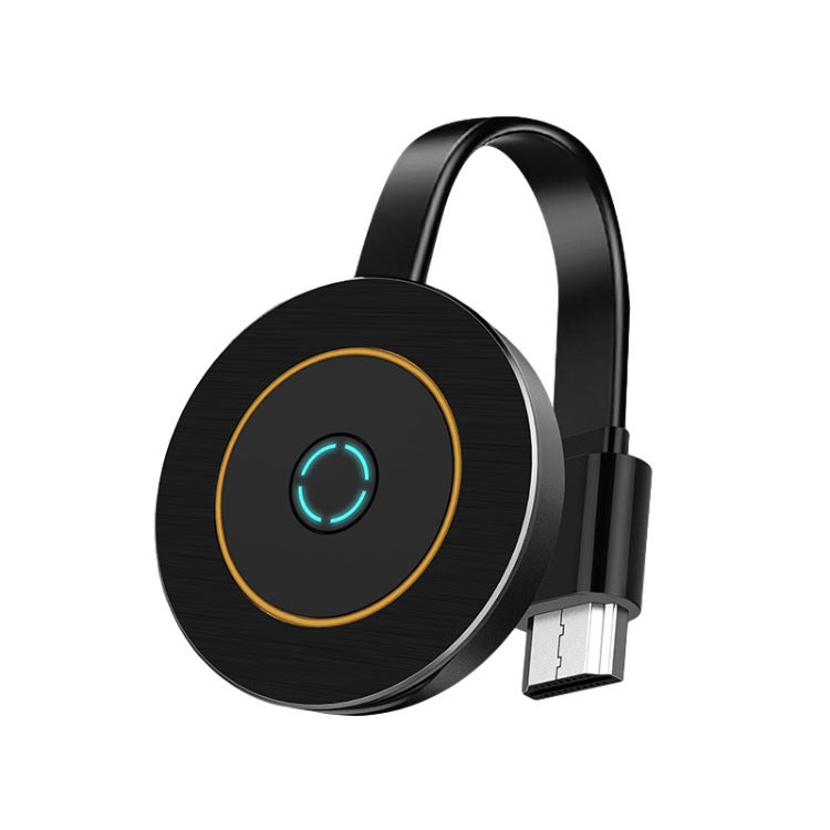 Dongle HDMI Miracast Sans Fil - Récepteur Pour IPhone, IPad, Android, PC - Affichage Écran Sur TV, Projecteur