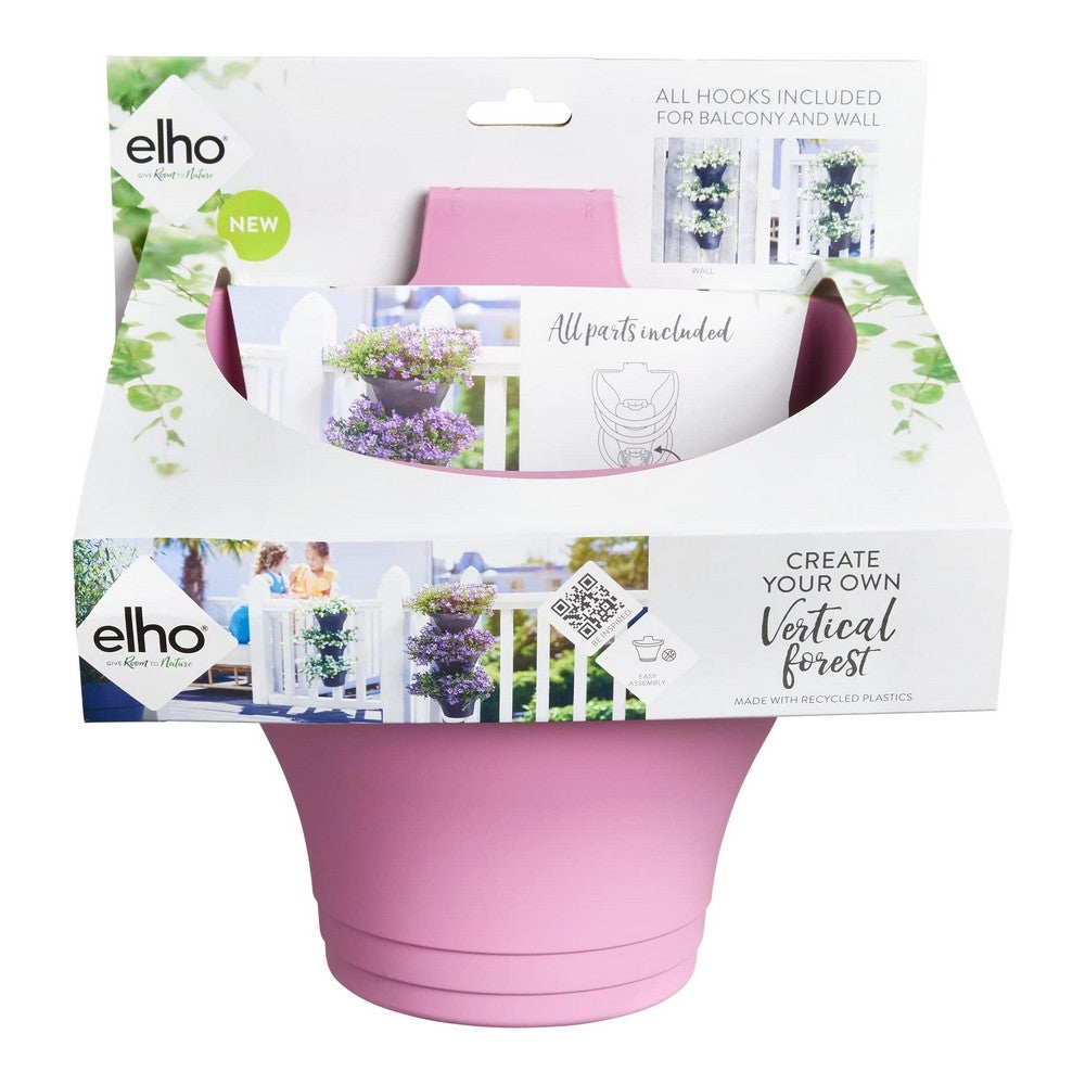 corsica vertical forest 24cm set/3 vivid violet - 9