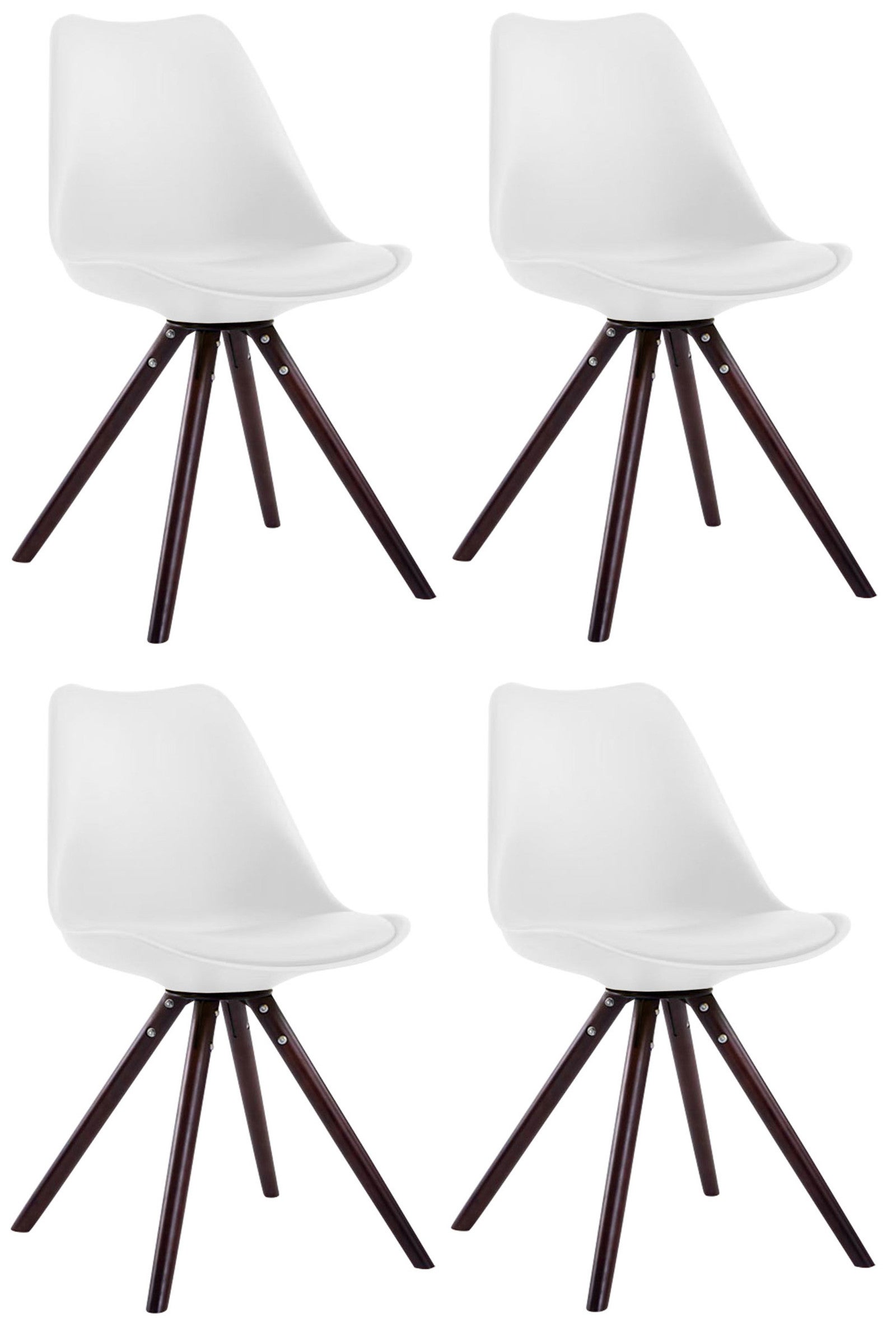 Câbles De Sécurité En Acier Inoxydable 2mm - Lot De 8, Longueur 0.3 Pieds, Avec Revêtement Noir (Neuf)