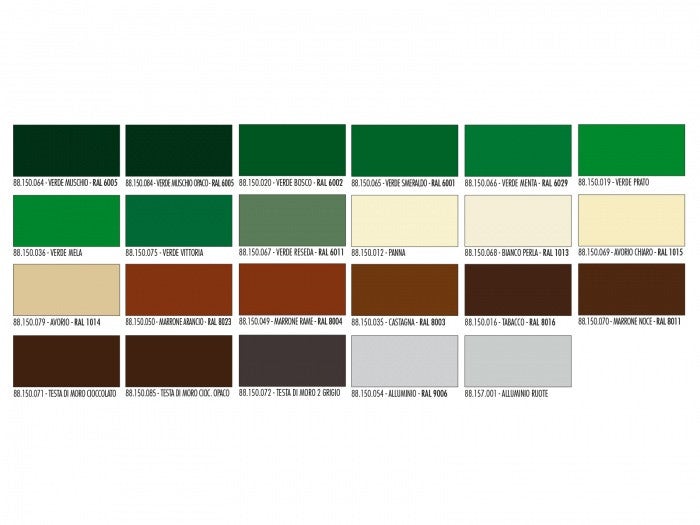 Vernice Spray Happy Color Acrilica Colore Bianco Lucido ral 9010 - Saratoga - 2