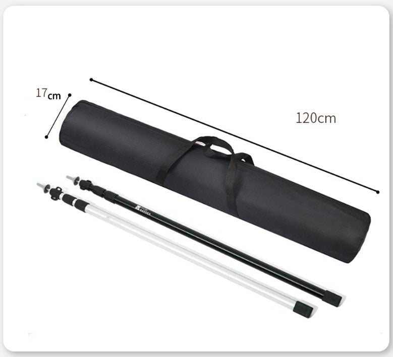 Borsa Con Base Staccabile Per Ombrellone, Fino A 38 Kg, Borsa Con Peso Per Ombrellone Da Giardino Sporgente Sacchi Di Sabbia Patio Zavorrato Spiaggia Sbalzo Per Esterni Forma Quadrata 87292317