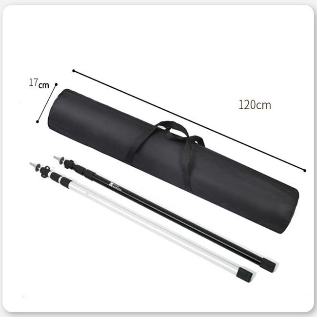 Borsa Con Base Staccabile Per Ombrellone, Fino A 38 Kg, Borsa Con Peso Per Ombrellone Da Giardino Sporgente Sacchi Di Sabbia Patio Zavorrato Spiaggia Sbalzo Per Esterni Forma Quadrata 87292317