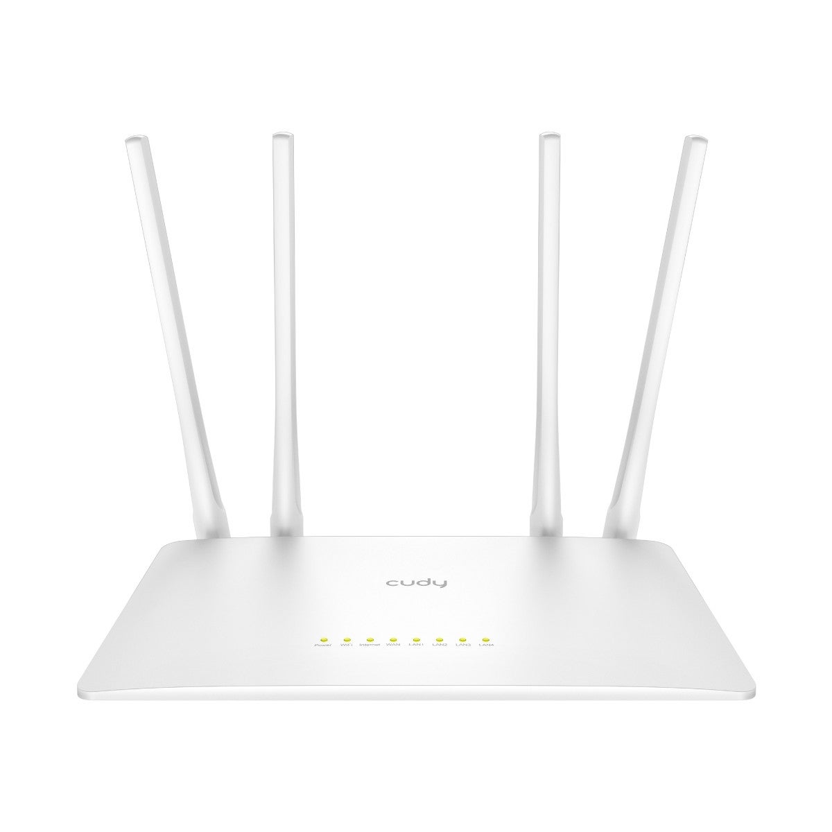 Router Barracuda-Tools Cudy WR1200 1200 Mbps zaawansowane zabezpieczenia