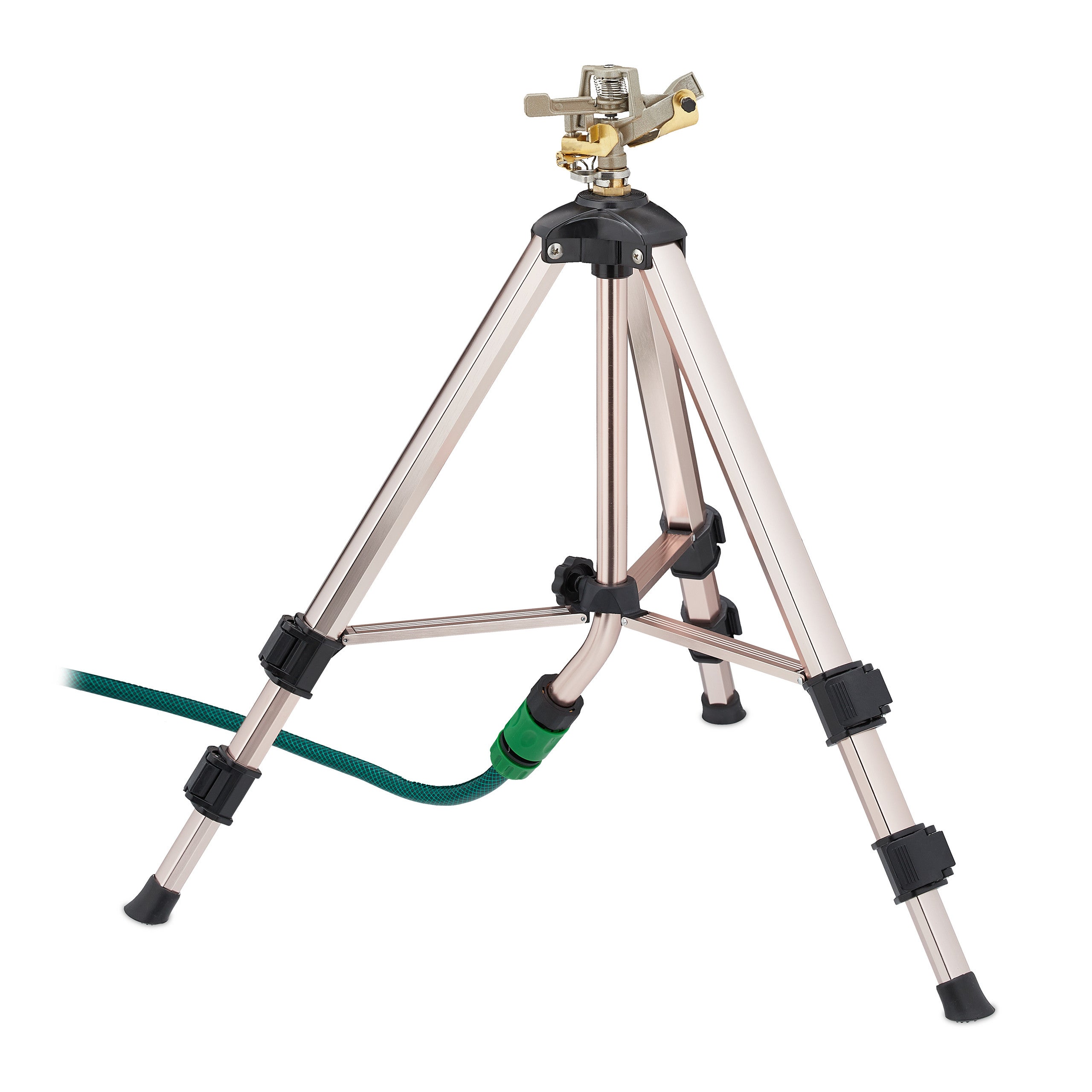 Arroseur Jardin Sur Tr pied Port e Max 9m Asperseur Oscillant Angle arroseur-jardin-sur-tr-pied-port-e-max-9m-asperseur-oscillant-angle