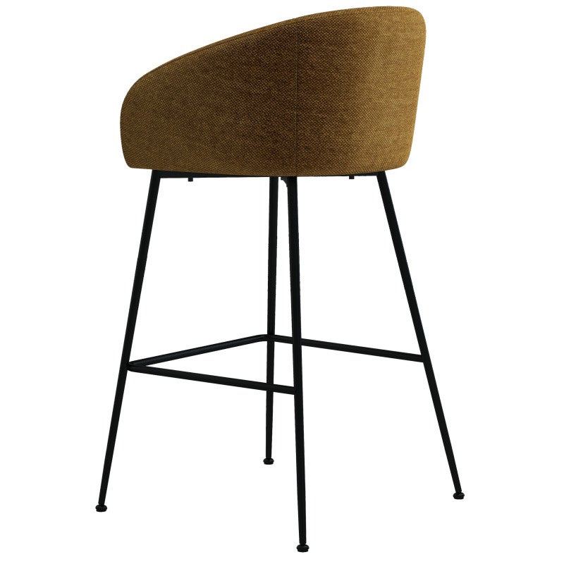 de bar de tela mostaza (x2)<p></p> - 3