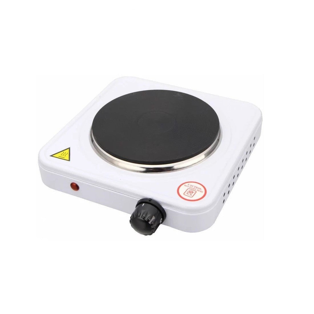 Réchaud De Camping Campingaz BLEUET CV300 S - 1200W - France (Occasion, Sans Recharge)