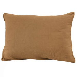 Fabriqué Europe Protège Oreiller Imperméable Beddy-Bye 50x70 Cm - Lot De 2, Certifié Oeko-Tex | Lavable Machine, Hypoallergénique Sous-taie Lavable Machine