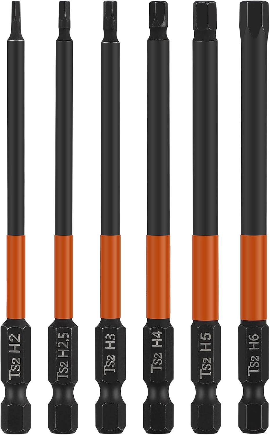 STHT0-60210 | Stanley Jeu de tournevis standard, Philips, Fendu, 8 pièces | RS