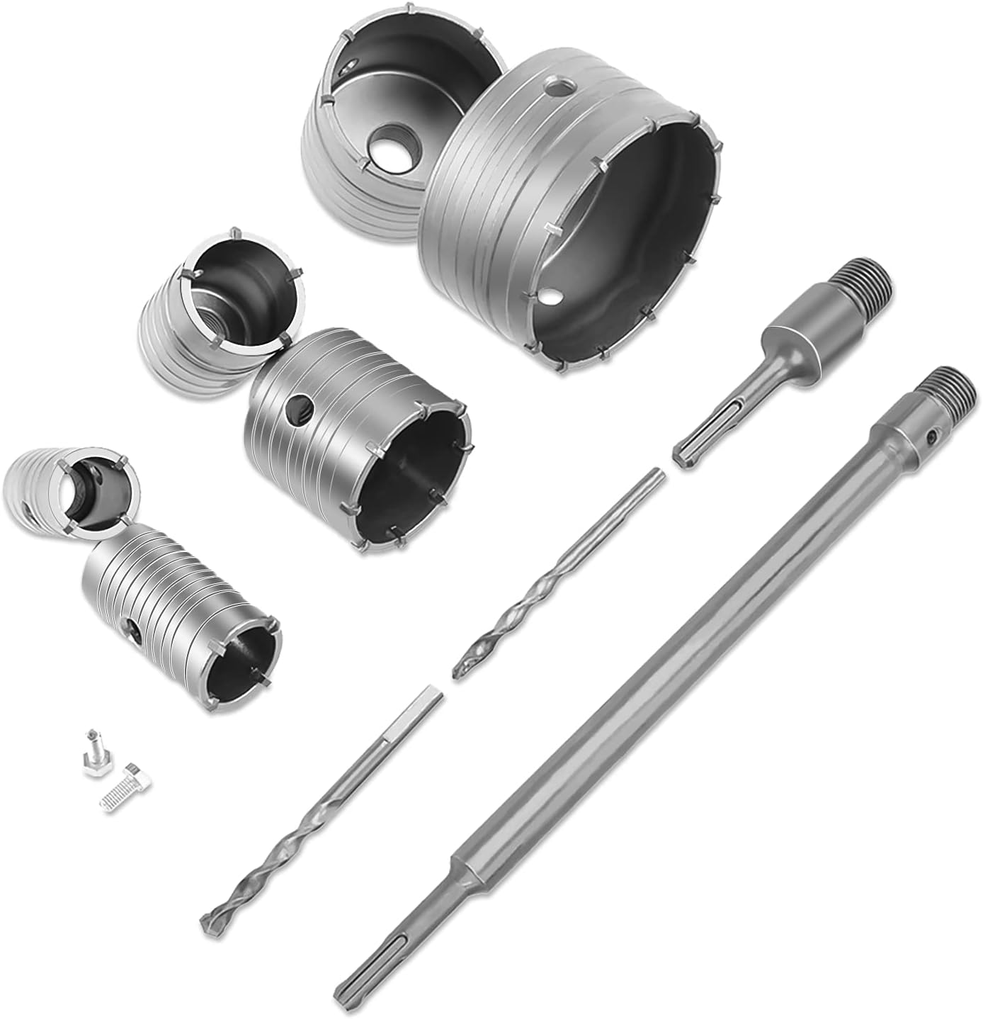 Prolunga Lunga GAS Maschio Femmina - Stark Store - Foto 3