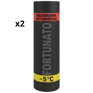 Rotolo Cartone Catramato Bitumato 2,5 M² Grigio - Impermeabilizzante Per Tetti E Riparazioni - Foto 12