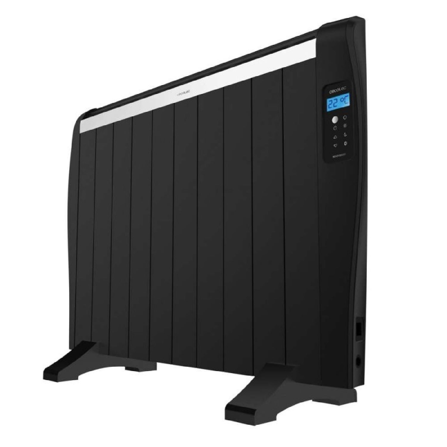 Cecotec Emisores Térmicos Readywarm 2100 Thermal Black , Leroy Merlin