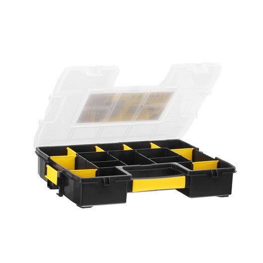Boîte à outils Stanley (37,5 x 6,7 x 29,2 cm) - 2