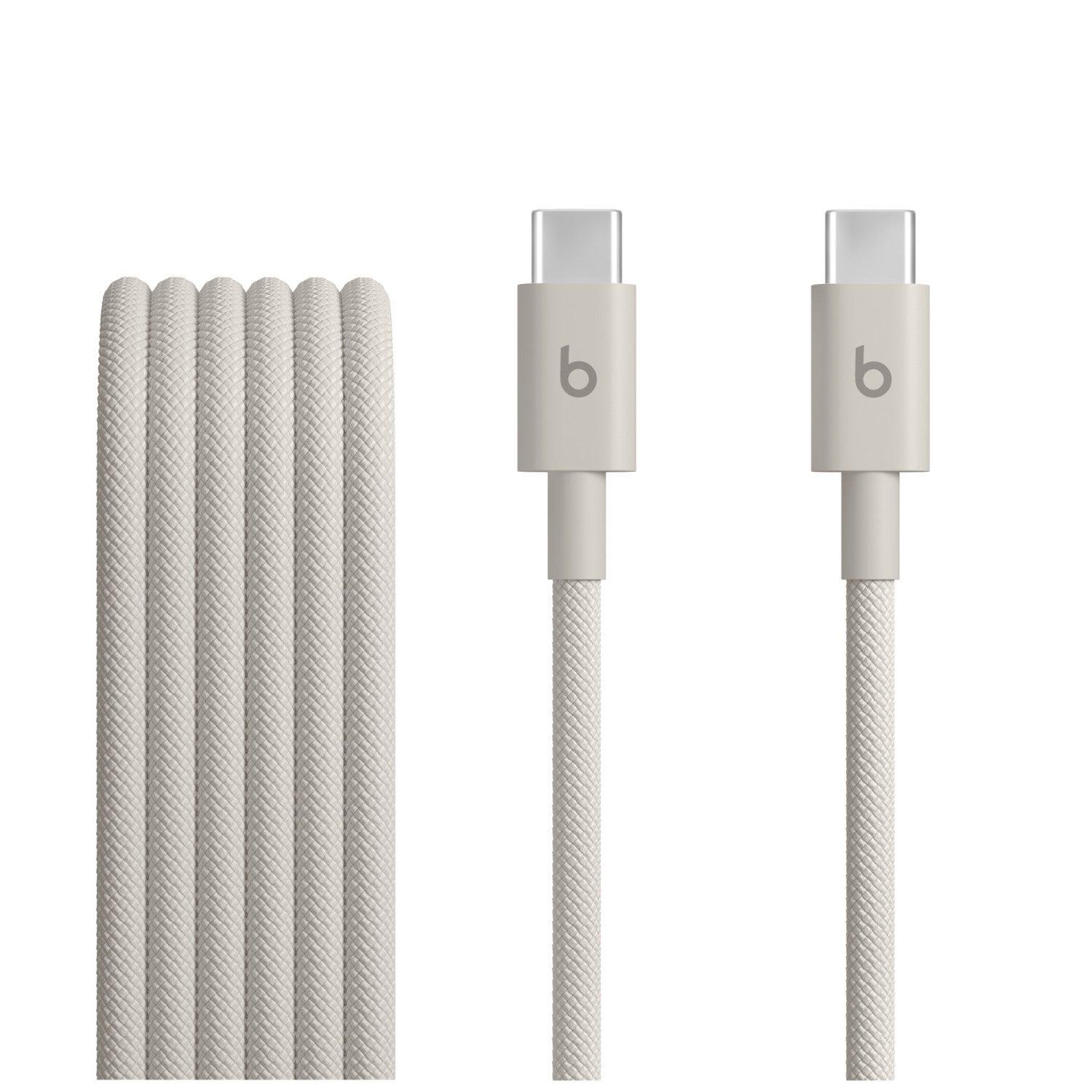 Apple Beats Cable Usb Usb 2.0 1,5 M Usb C Blanco , Leroy Merlin
