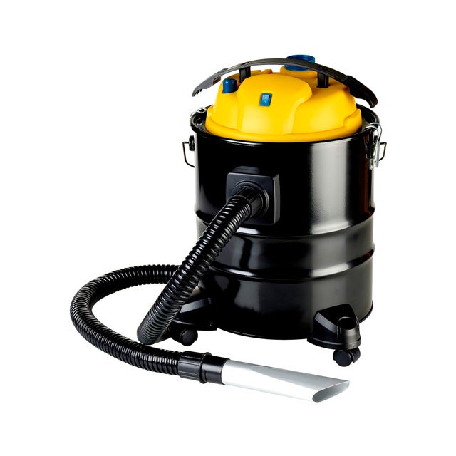 Aspirateur à Cendres Professionnel 1200W Sannover
