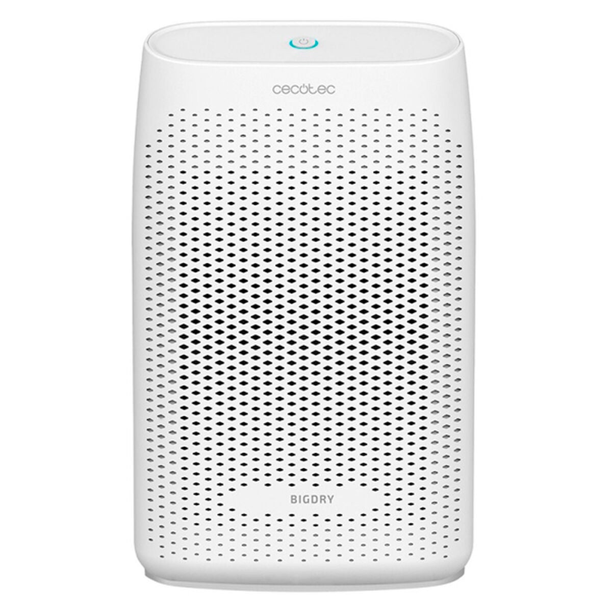Cecotec Deshumidificador Bigdry 2500 Essential 360 2L Blanco , Leroy Merlin