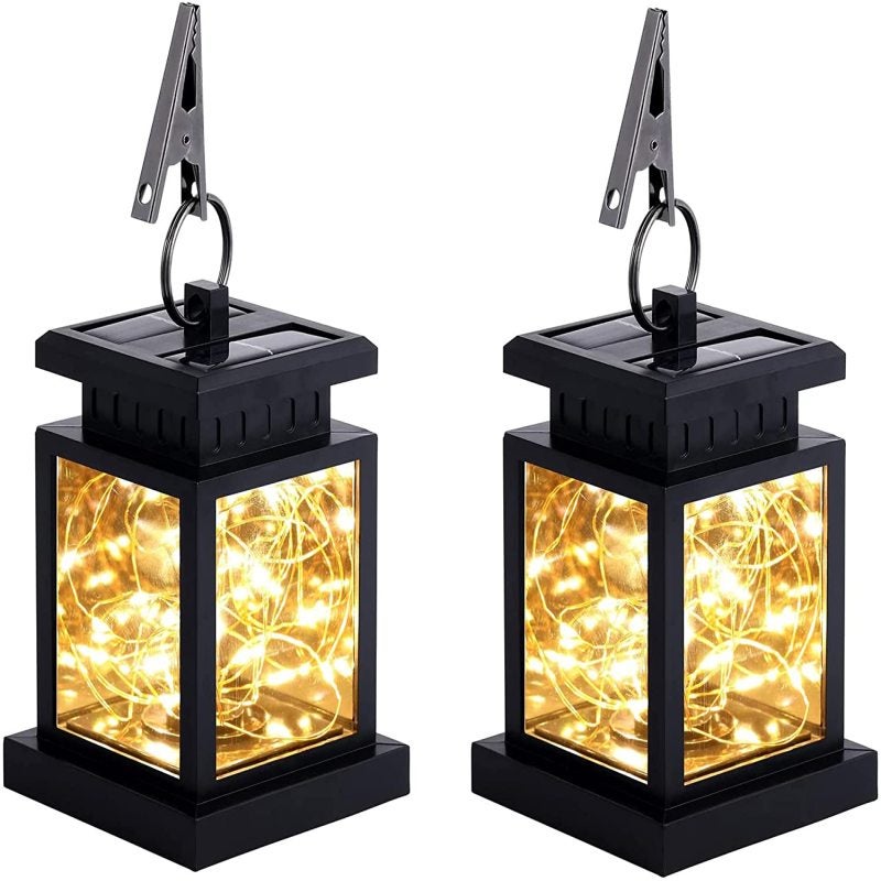 Lanterna Da Campeggio Lumi-Lite Outdoor Revolution, Ricaricabile Via USB, LED, Con Cavo 5m