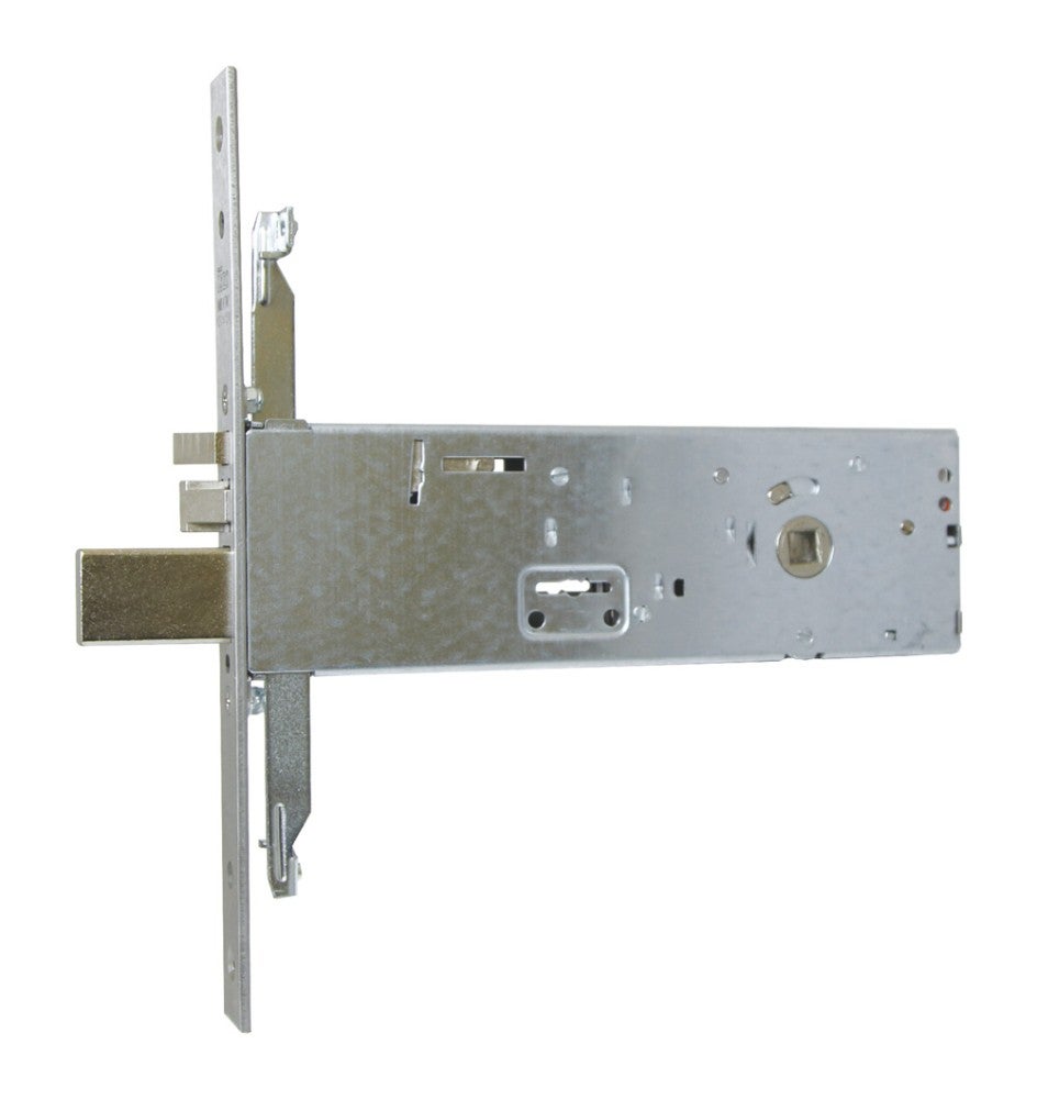 SERRURE MÉTALLIQUE APPLIQUER 52571ML MOTTURA DM M4 TRIPL+SCR IP.MM 28 E Mm 63 Dx Sx Thick Mm 10 96028289