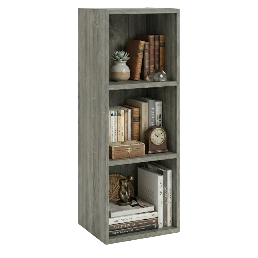 Scaffali Impilabili Salvaspazio Per Armadio – Metallici, Regolabili (15-63,5 Cm), Portata 9 Kg – Ripiano Extra Per Cucina O Bagno