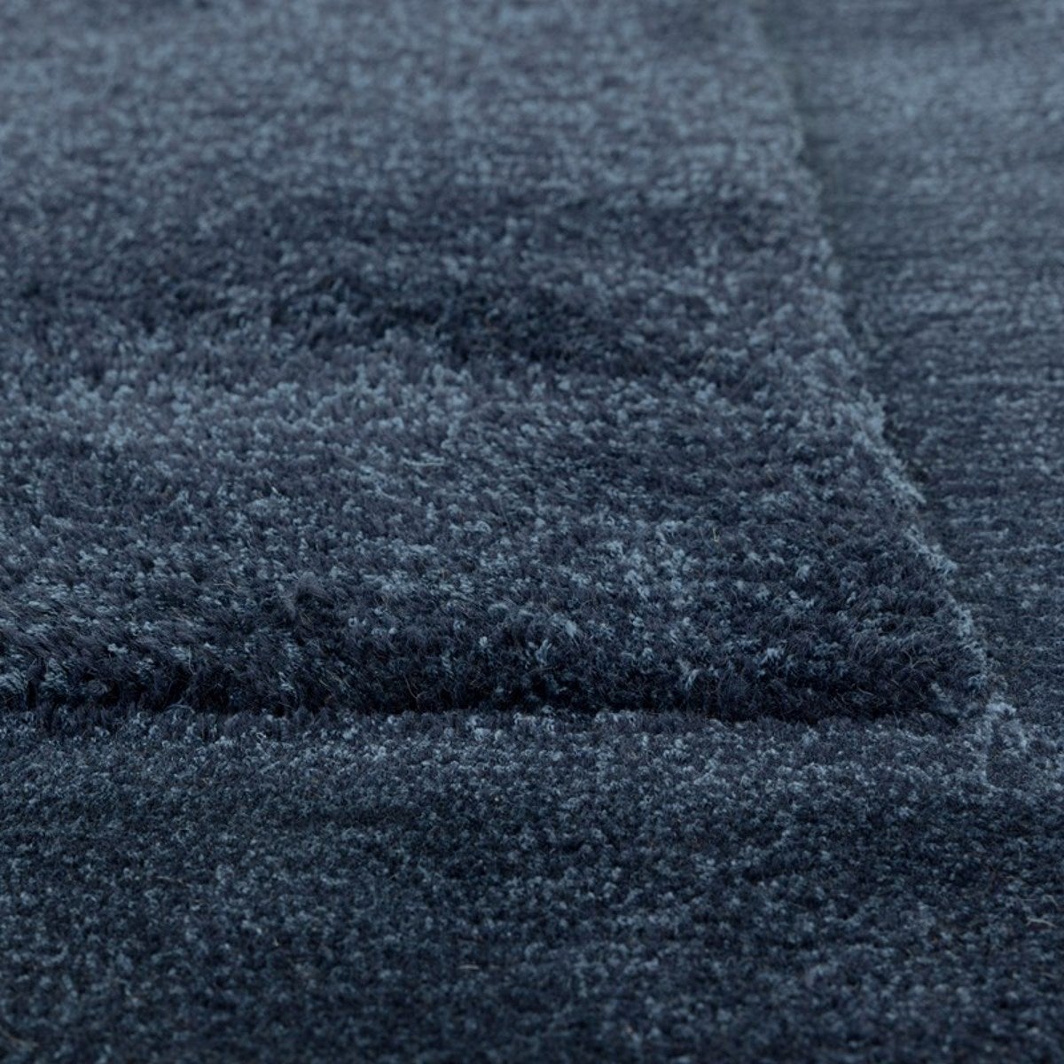 Tapis de salon moderne laine et viscose SHINE 200x290 cm - 3