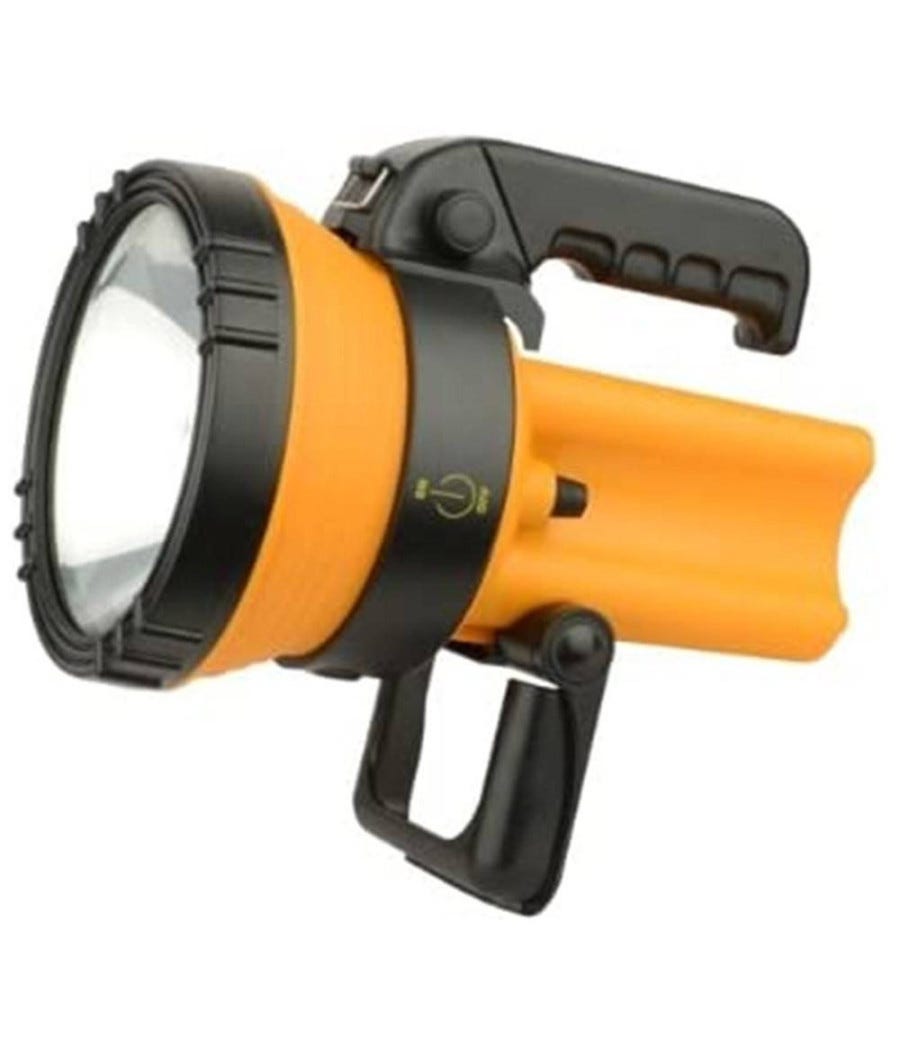 Tayire Faro LED Ricaricabile Portatile Solare, 5 Modalità Faretto 288LEDs, Lampada Da Campeggio Con Cavo USB, 11000mAh Proiettore Esterni Per Campeggio - Foto 9