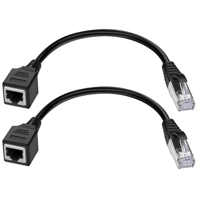 Switch cable ethernet au meilleur prix | Leroy Merlin