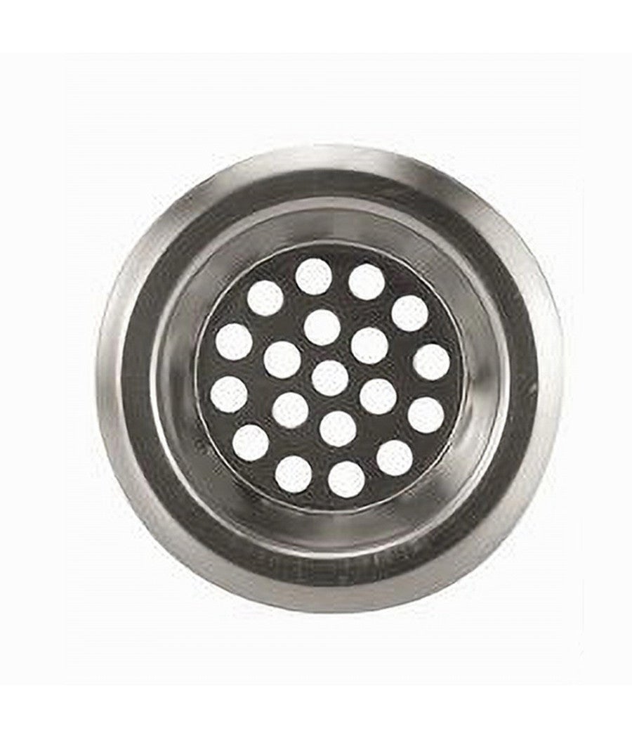 Filtro for scarico a pavimento anti-intasamento, tappetino for