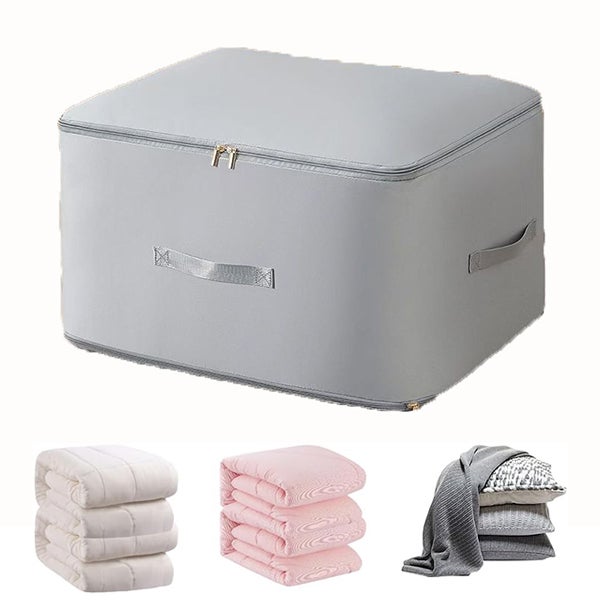 Housse De Rangement - Planet - Sac De Compression Sous Vide - Transparent - 80x100 Cm - Extra