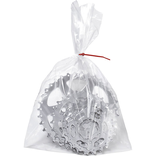 Sacchetti Olografici Mylar 100 Pezzi - Richiudibili, Impermeabili, Per