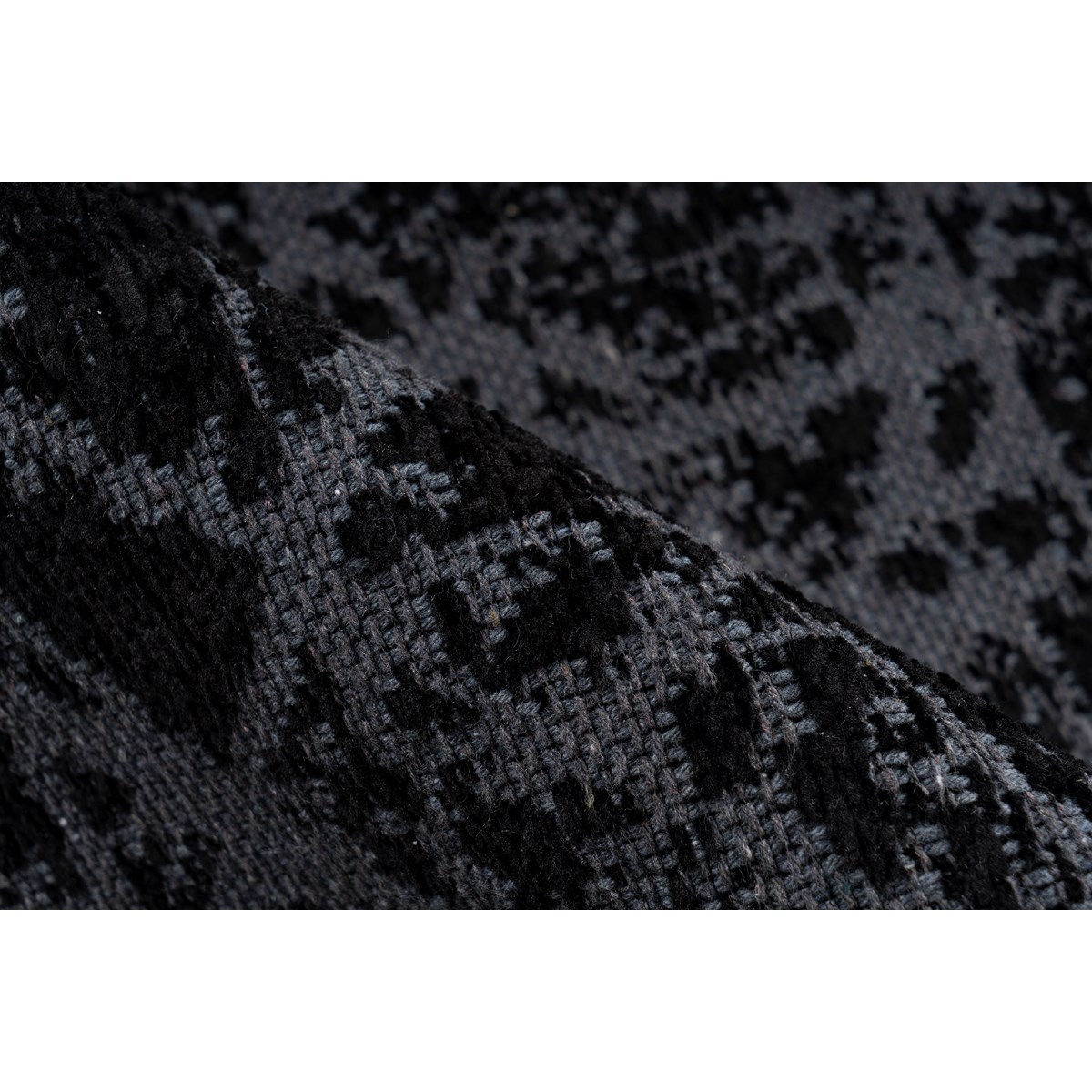 Tapis de salon moderne et design KALEV 120x170 cm - 3