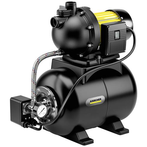 Kärcher Home & Garden 1.645-760.0 BP 4.900 Home Surpresseur avec réservoir 230 V 4900 l/h