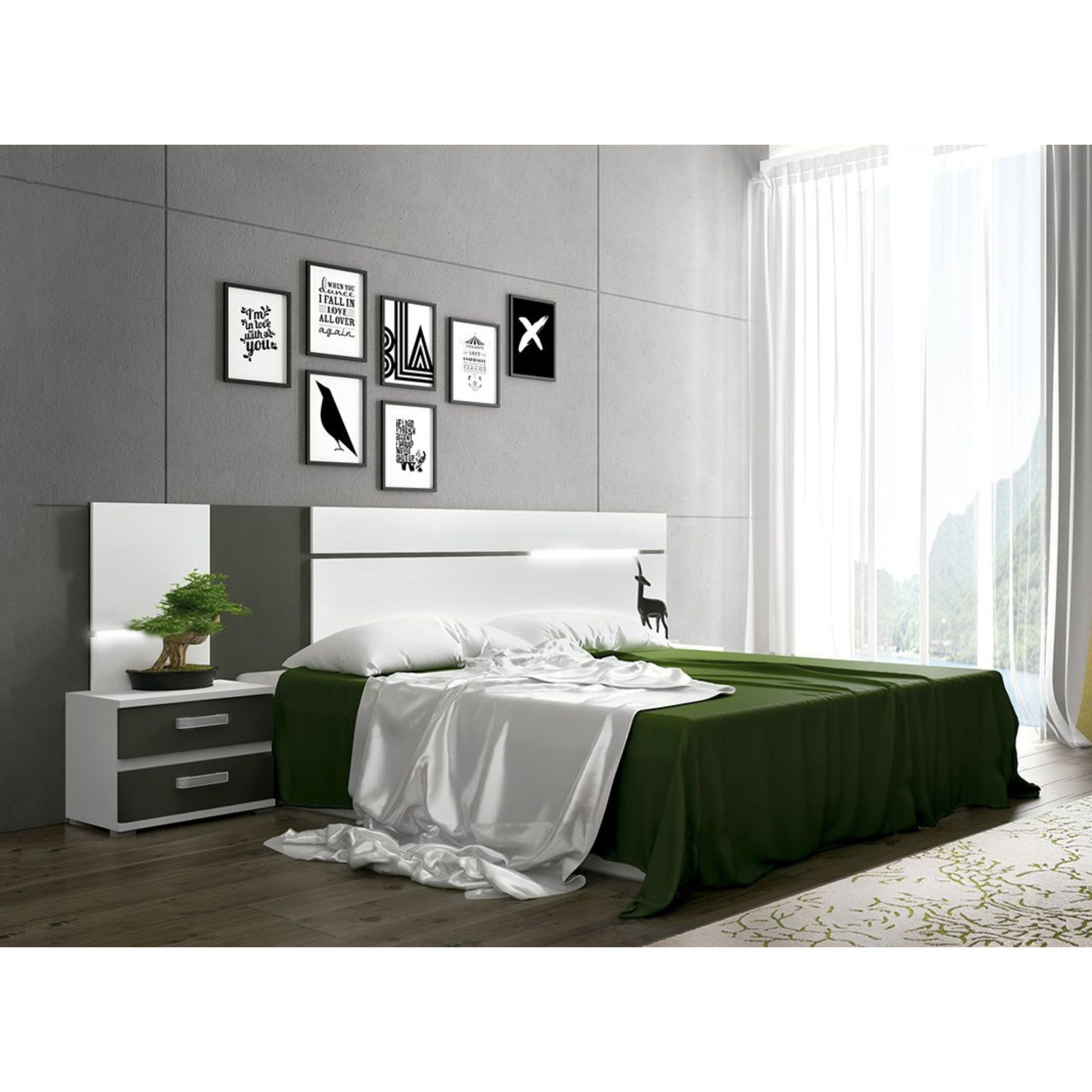 Arredamenti Italia Indossatore per camera da letto NELSON, Legno - Chiudibile - Finitura Bianco Ar-It il cuore del legno Arredamenti Italia Indossatore per camera da letto NELSON, Legno - Chiudibile - Finitura Bianco Ar-It il cuore del legno