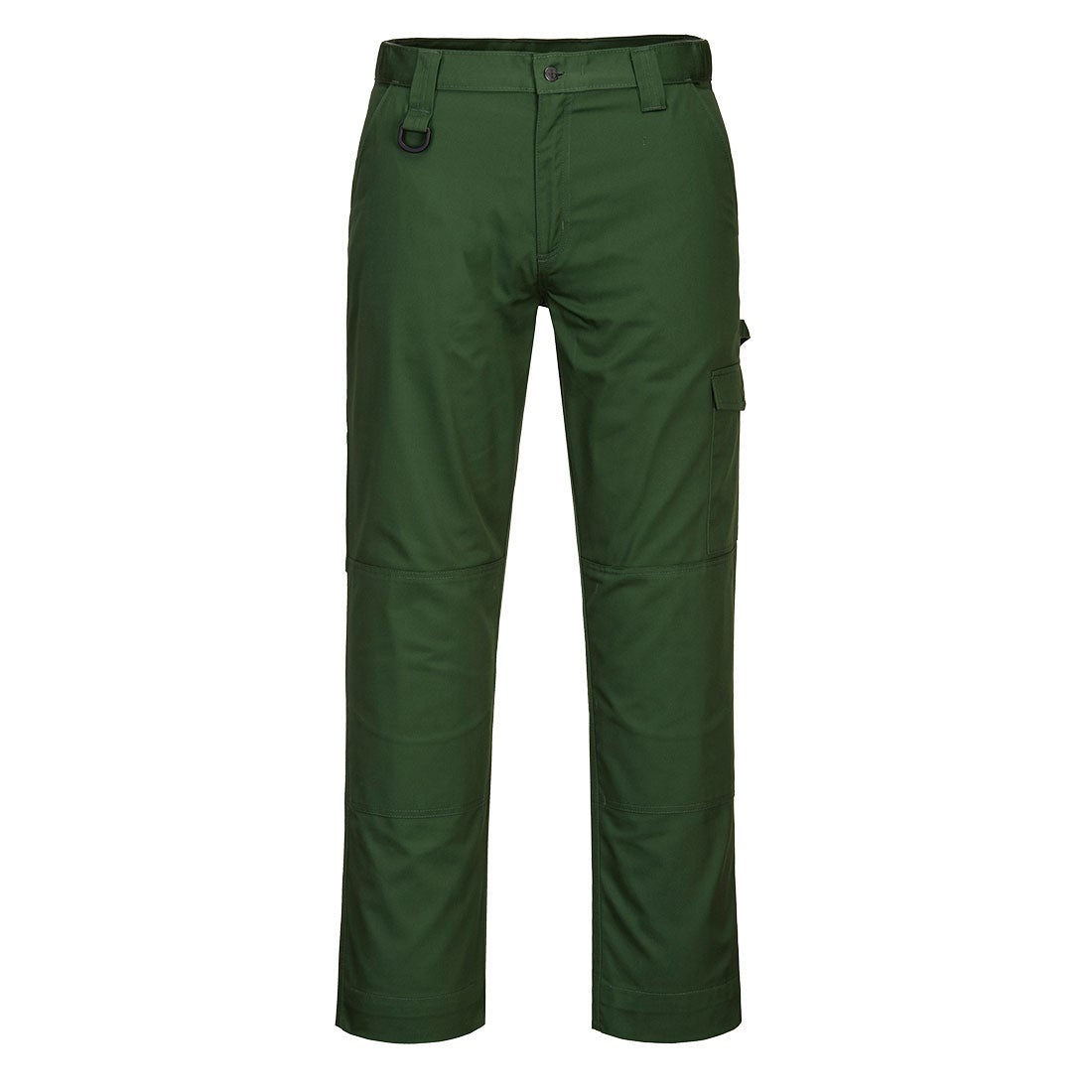 Portwest - Pantalon de travail Super WORK avec poches genoux - Noir - 36 - 4