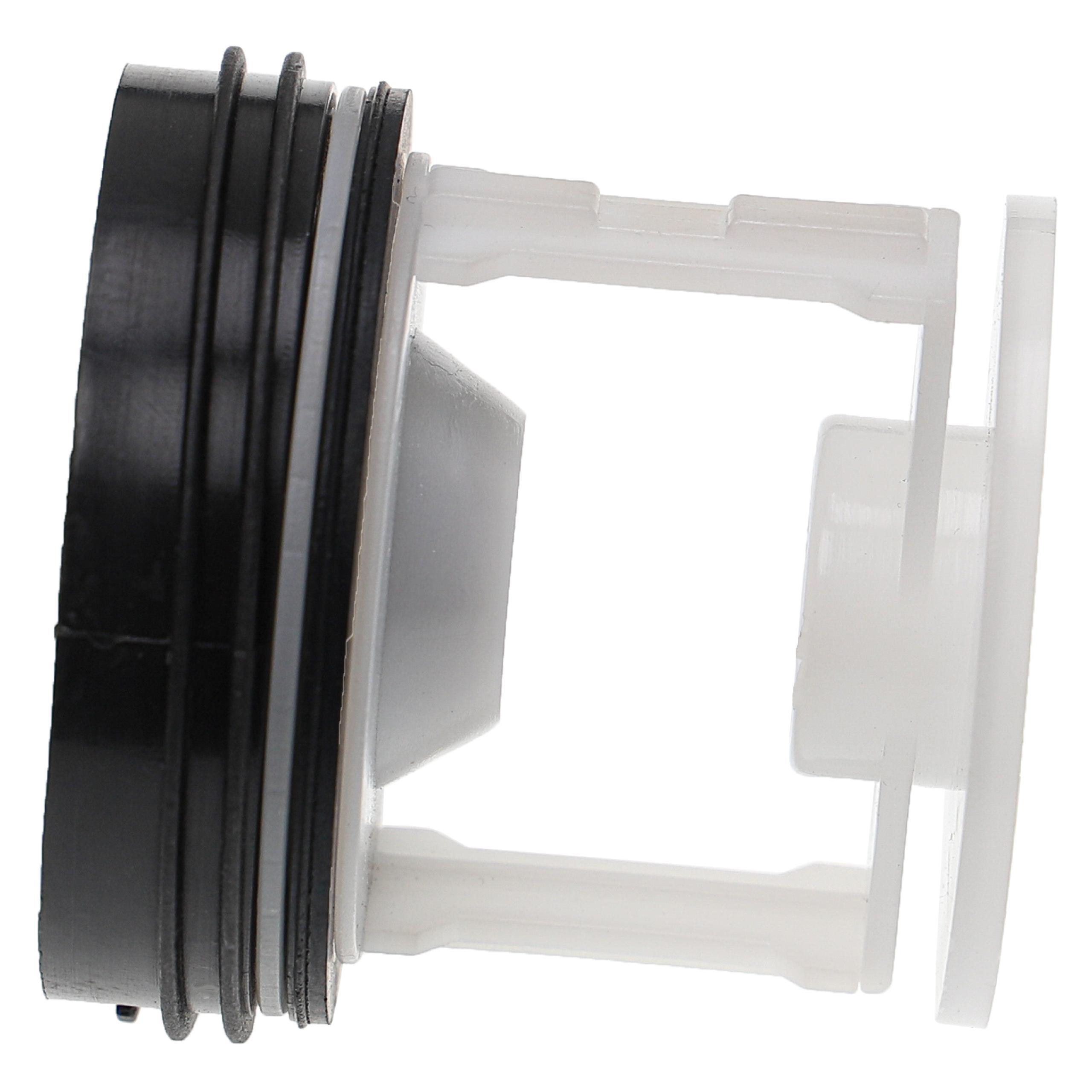 Filtre Fin Compatible Bosch 00626754 Pour Bouilloire TWK3A014 TWK3A034GB CompactClass