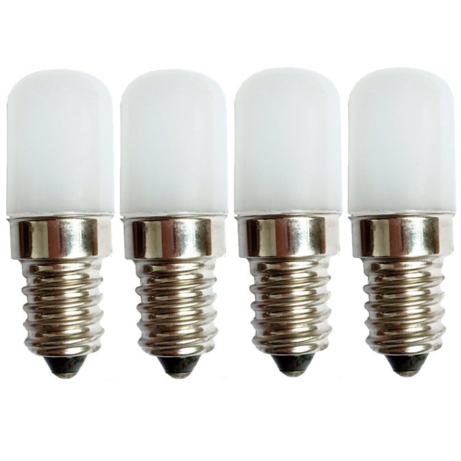 Lampadina Led E14 5watt 500 Lm Luce Fredda Calda Naturale Frigorifero Cappa - -Bianco Freddo - - PagineGialle - Foto 10