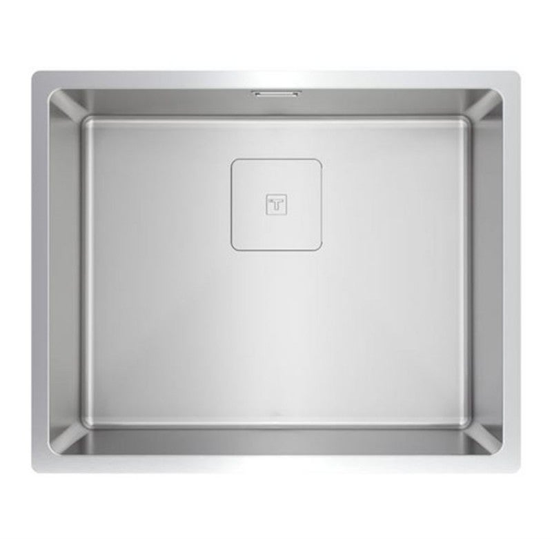 Fregadero teka flexlinea rs15 50.40 m-xt 1c pureclean